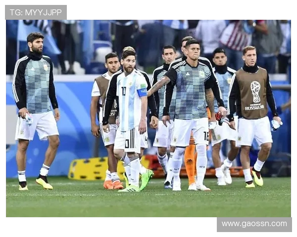 阿根廷对阵冰岛世界杯激战回顾与战术全解析梅西领衔锋线风云再起