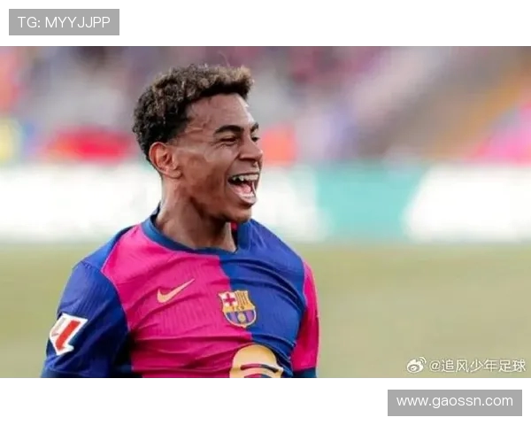 全能边锋亚马尔本赛季进球助攻双双突破15成五大联赛唯一奇迹