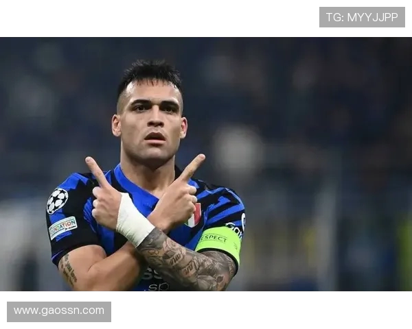 国米官方宣布劳塔罗左腿肌肉疲劳下周将进行重新评估