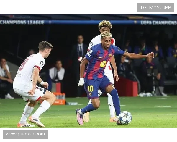 巴萨全力以赴迎战马竞次回合亚马尔费兰费尔明携手出击